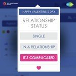 Relationship Status - Its Complicated - Chitra Singh Song Download