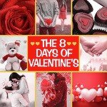 The 8 Days of Valentine's - Chitra Singh Song Download